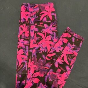 CVG - Full Length - M - Lily